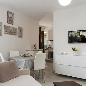 Fenix Appartamento Bergamo