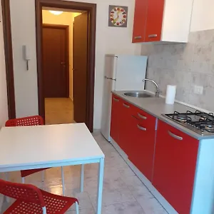 Il Filo Di Arianna Appartamento Catania