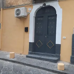 I Tre Moschettieri 2 Casa vacanze Catania