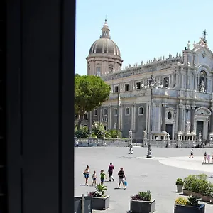 Palazzo Marletta Duomo Appartamento Catania