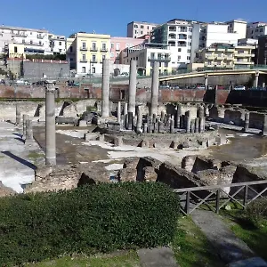 Casa Lorianna Appartamento Napoli