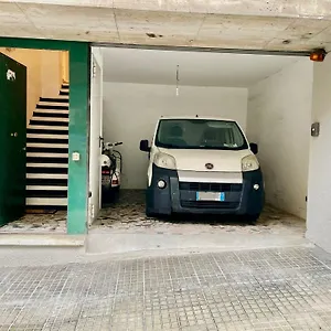 Bakery House Genova, Box Privato Gratuito Appartamento Genova