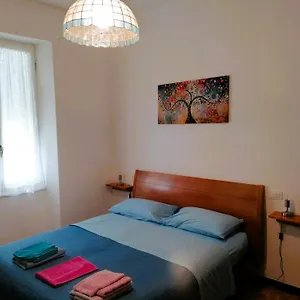 Domo Nina Appartamento La Spezia