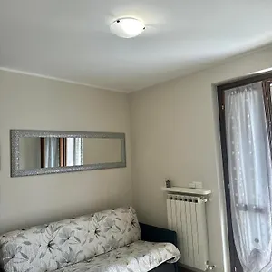 Easy Airport Appartamento Bergamo