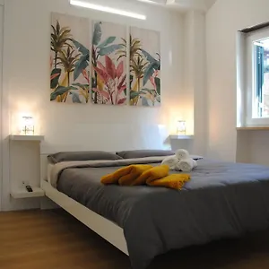 Appartamento Il Portoncino, Roma