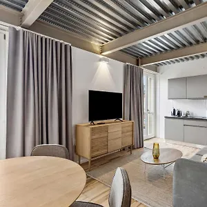 Appartamento Limehome Via Fortebraccio, Roma