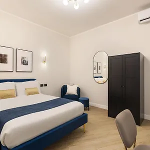 Appartamento Volturno Boutique, Roma