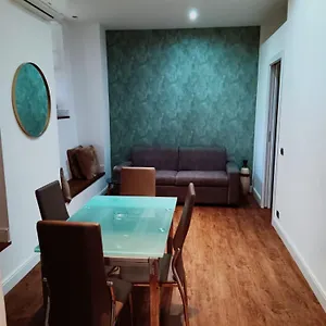 Appartamento Casetta Di Trastevere, Roma