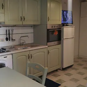 Appartamento Miniapartament Da Mariella, Roma