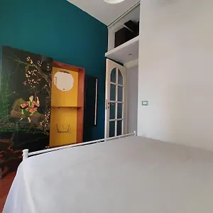 Appartamento La Casetta Azzurra, Roma