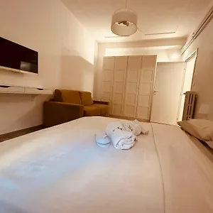Appartamento Appio Latino Casa By Bobo, Roma